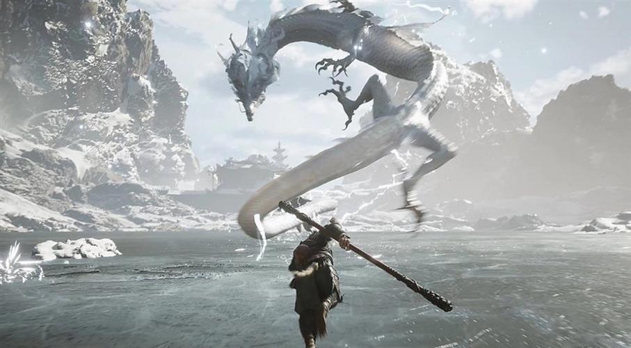 今儿不聊屁股的事，就聊凉粉：是金箍棒成就了孙悟空吗？