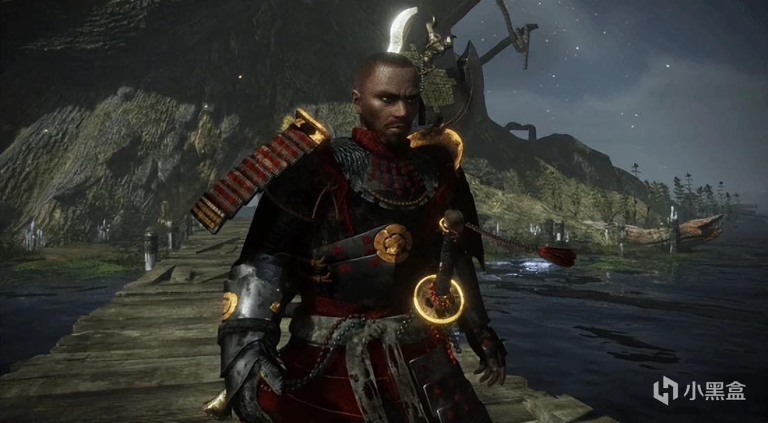 日本历史题材，但主角是黑人？刺客信条新作翻车了