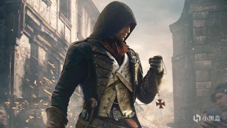 日本历史题材，但主角是黑人？刺客信条新作翻车了