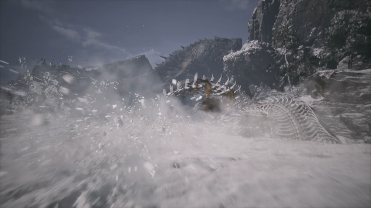 《黑神话悟空》新预告片的细节分享