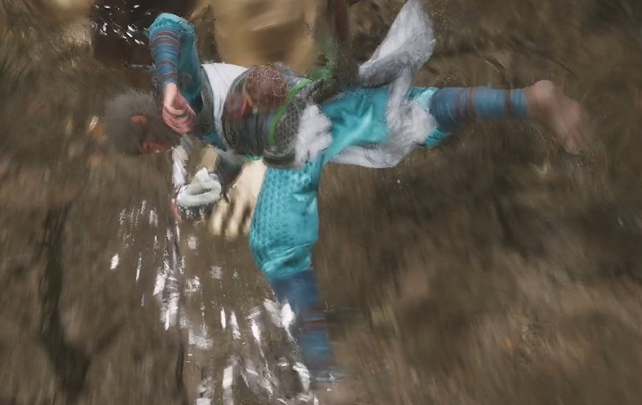 《黑神话悟空》新预告片的细节分享