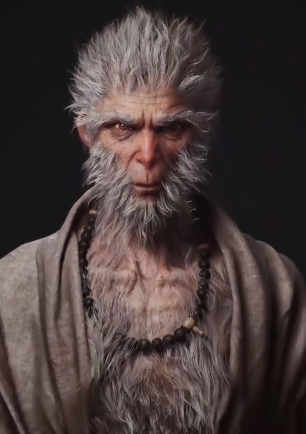 《黑神话悟空》新预告片的细节分享