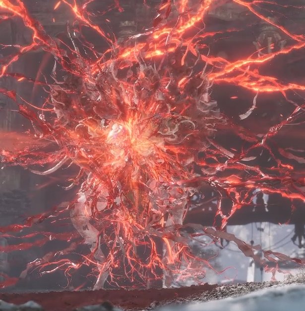 《黑神话悟空》新预告片的细节分享