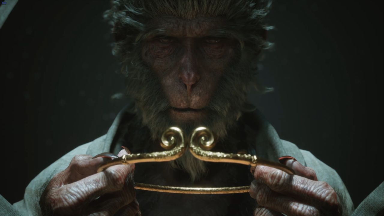 《黑神话悟空》新预告片的细节分享