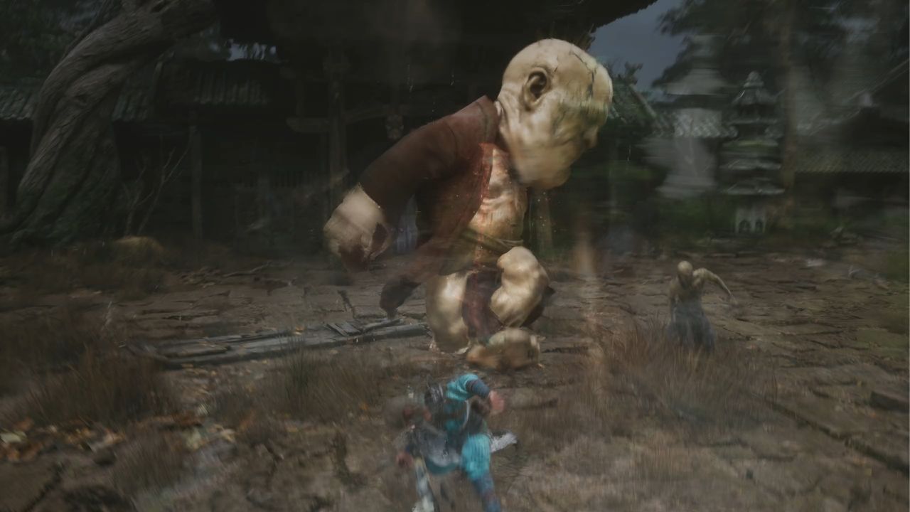 《黑神话悟空》新预告片的细节分享