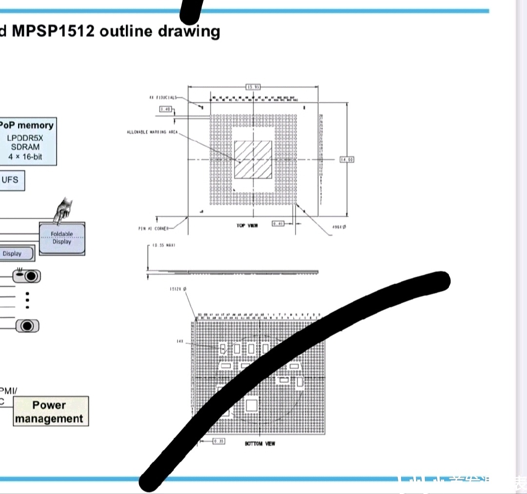 【球盟会】小米15系列，核心规格公布：单点超声波