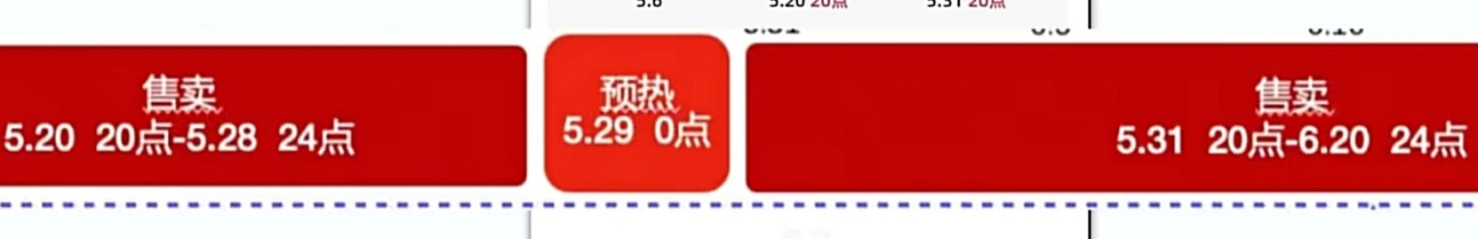 618省流攻略