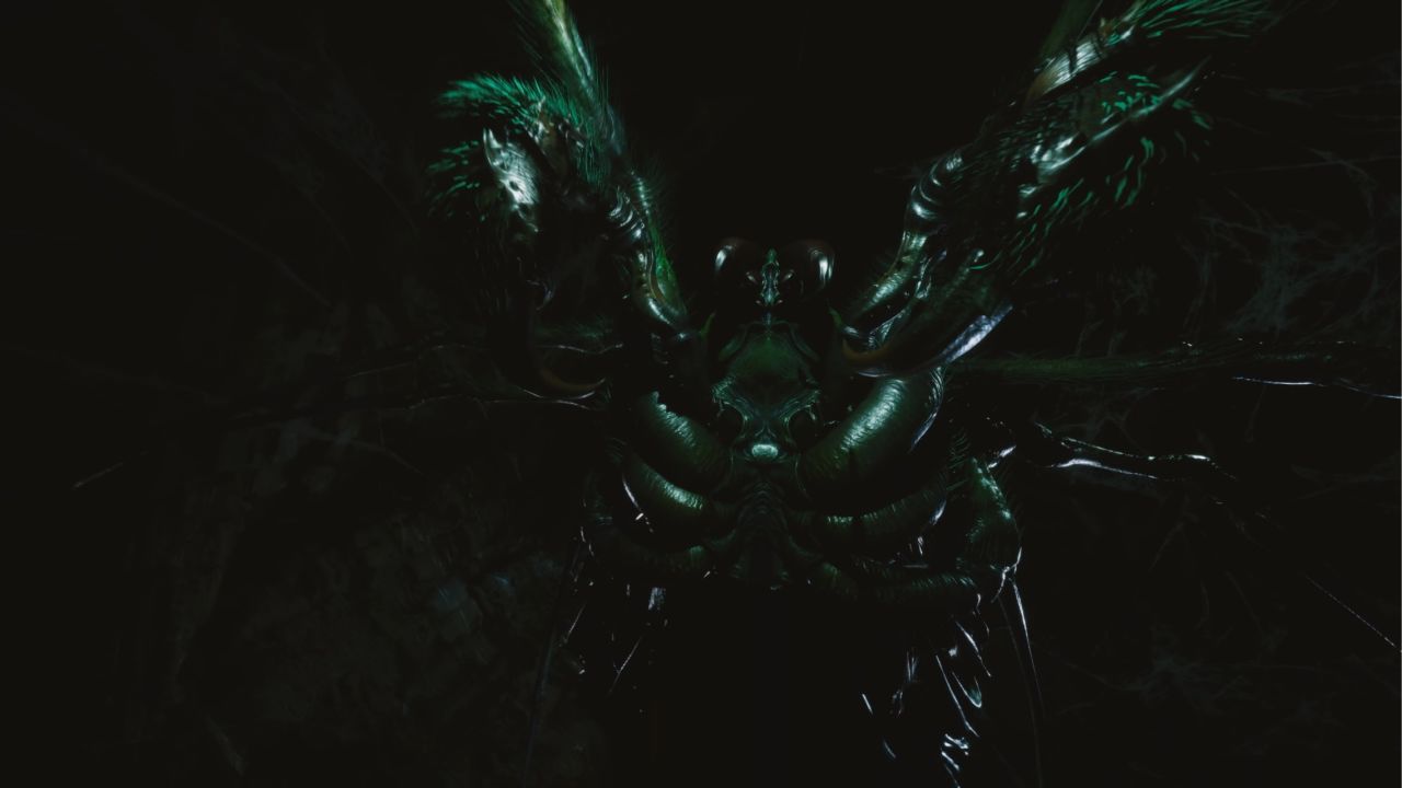 《黑神话悟空》新预告片的细节分享