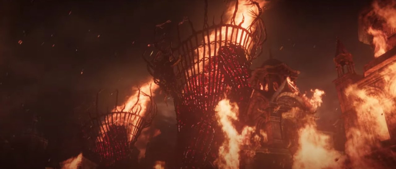 【球盟会】《黄金树之影》PV2解读：梅瑟莫大战熔炉百相！