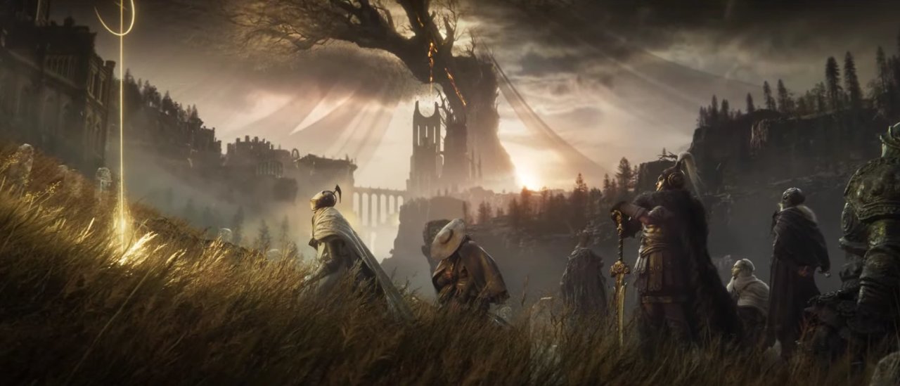 【球盟会】《黄金树之影》PV2解读：梅瑟莫大战熔炉百相！