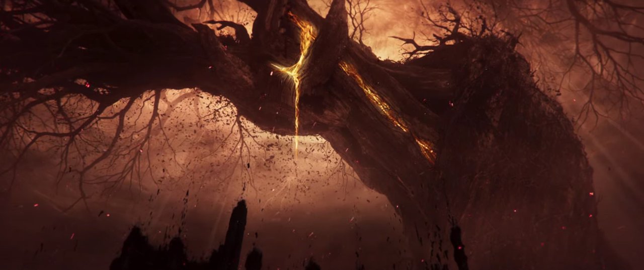 【球盟会】《黄金树之影》PV2解读：梅瑟莫大战熔炉百相！