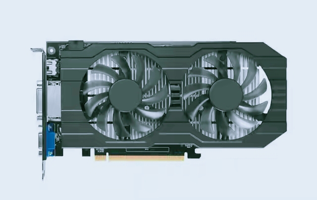 【球盟会】几款被我们严重低估的老显卡，现在依然有很多人在用