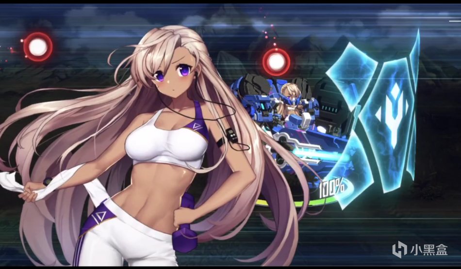 【球盟会】真手游坟场！强撑5年，机甲少女二游《重装战姬》还是停服了