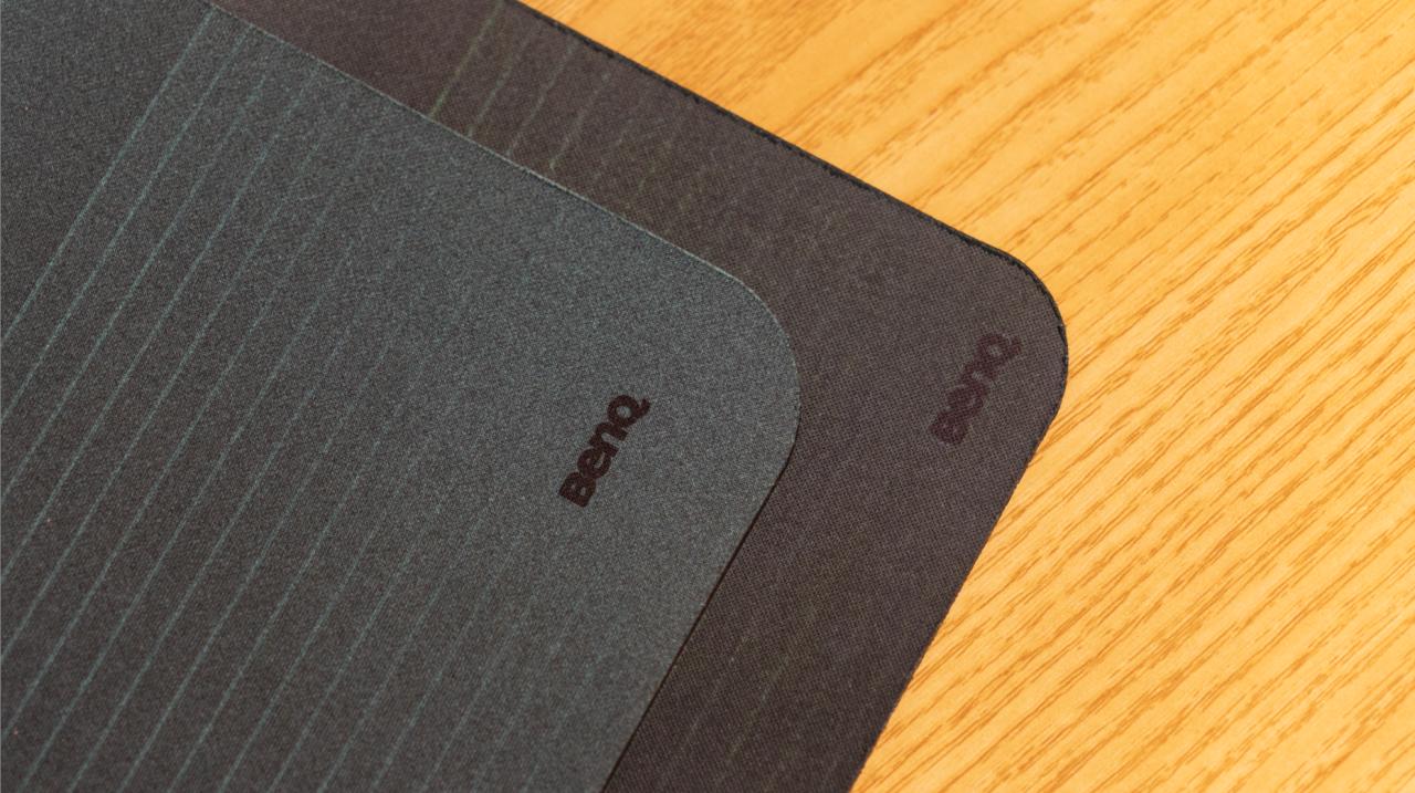 一张鼠标垫还分正版和盗版？几十块真能“平替”大牌正版鼠标垫？