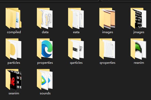 如何做出像杂交版一样好玩的改版？