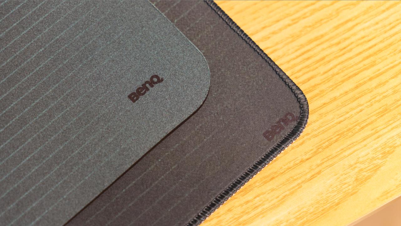 一张鼠标垫还分正版和盗版？几十块真能“平替”大牌正版鼠标垫？