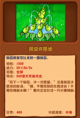 热门pvz杂交版：那些被低估的强度白卡-第2张