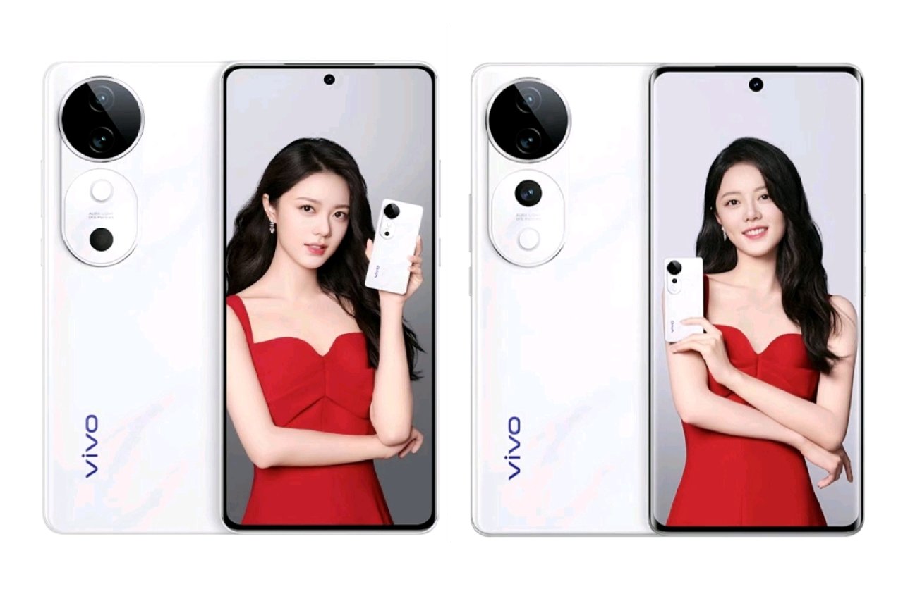 vivoS19系列，详细配置公布：IP69/IP68防尘防水-第1张