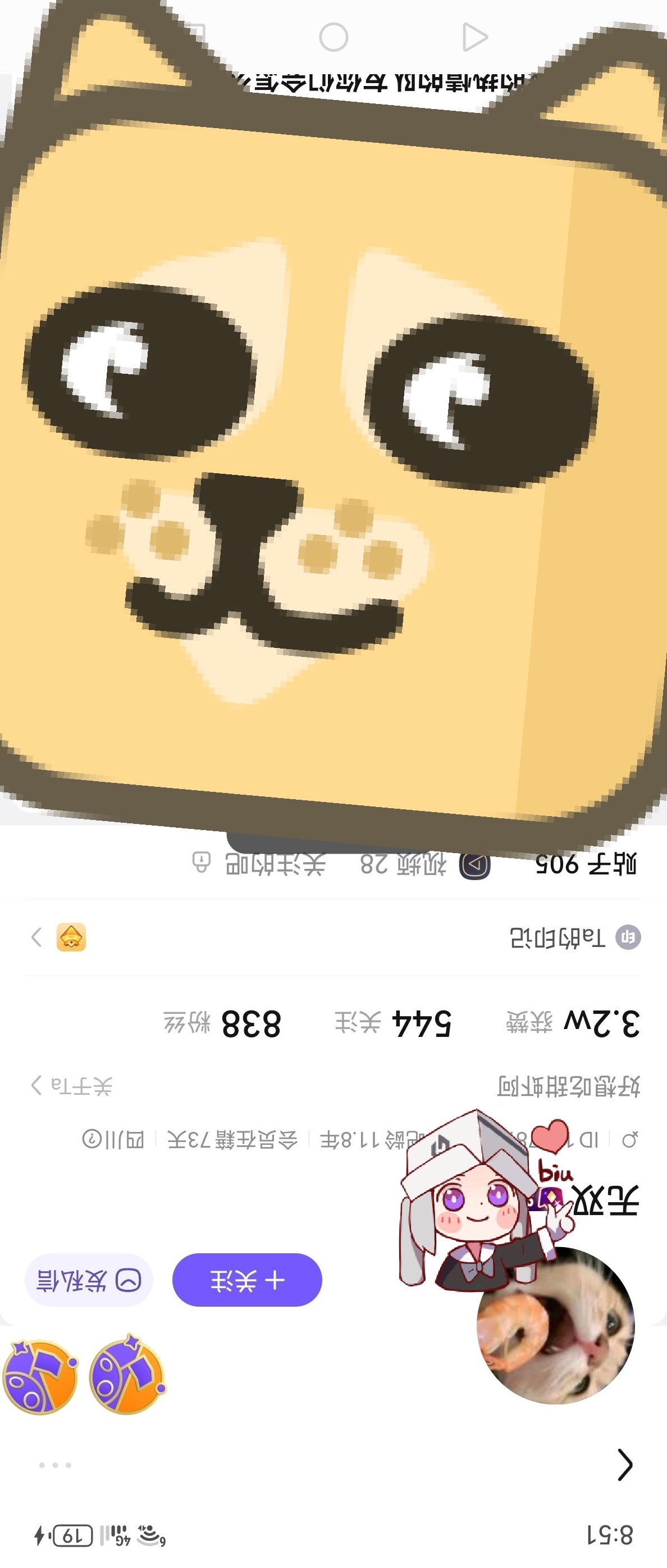 聊聊我对CNcsgo做出了什么贡献