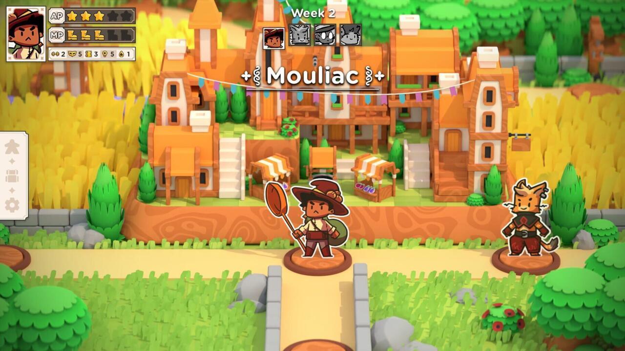 3A玩腻了？来看看今年你能玩到的最好的休闲治愈游戏吧（1）