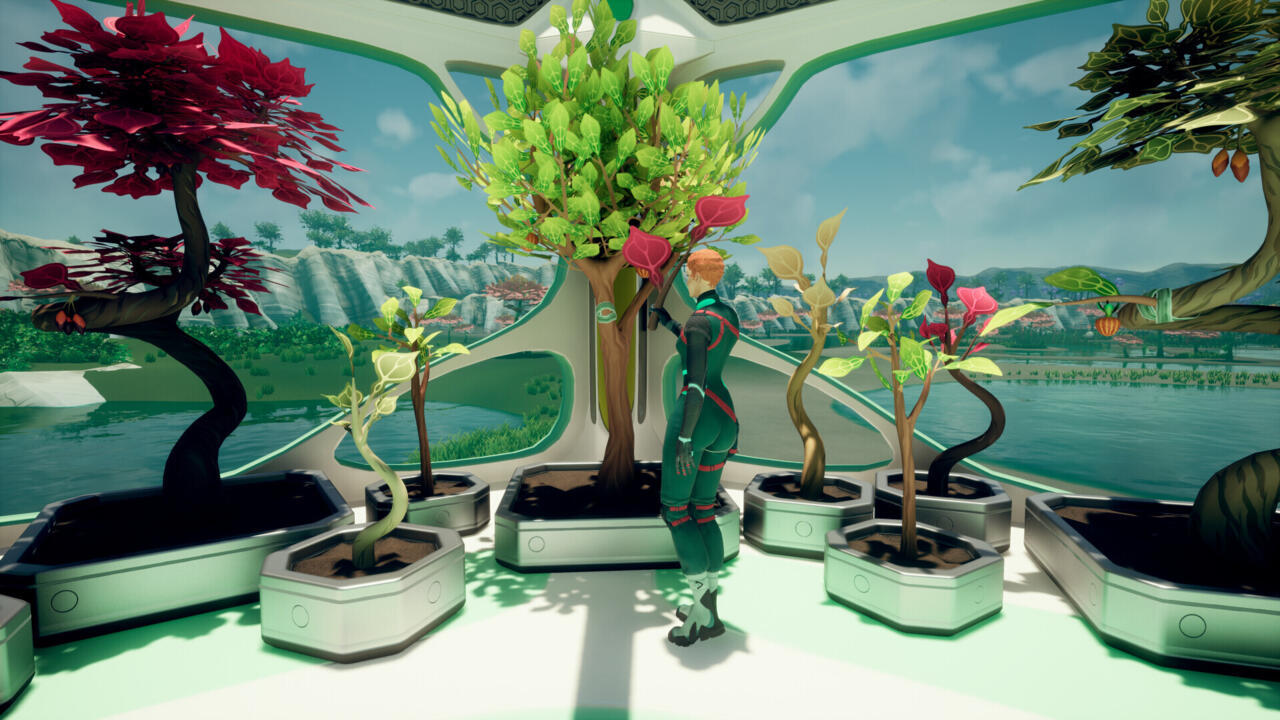 3A玩腻了？来看看今年你能玩到的最好的休闲治愈游戏吧（1）