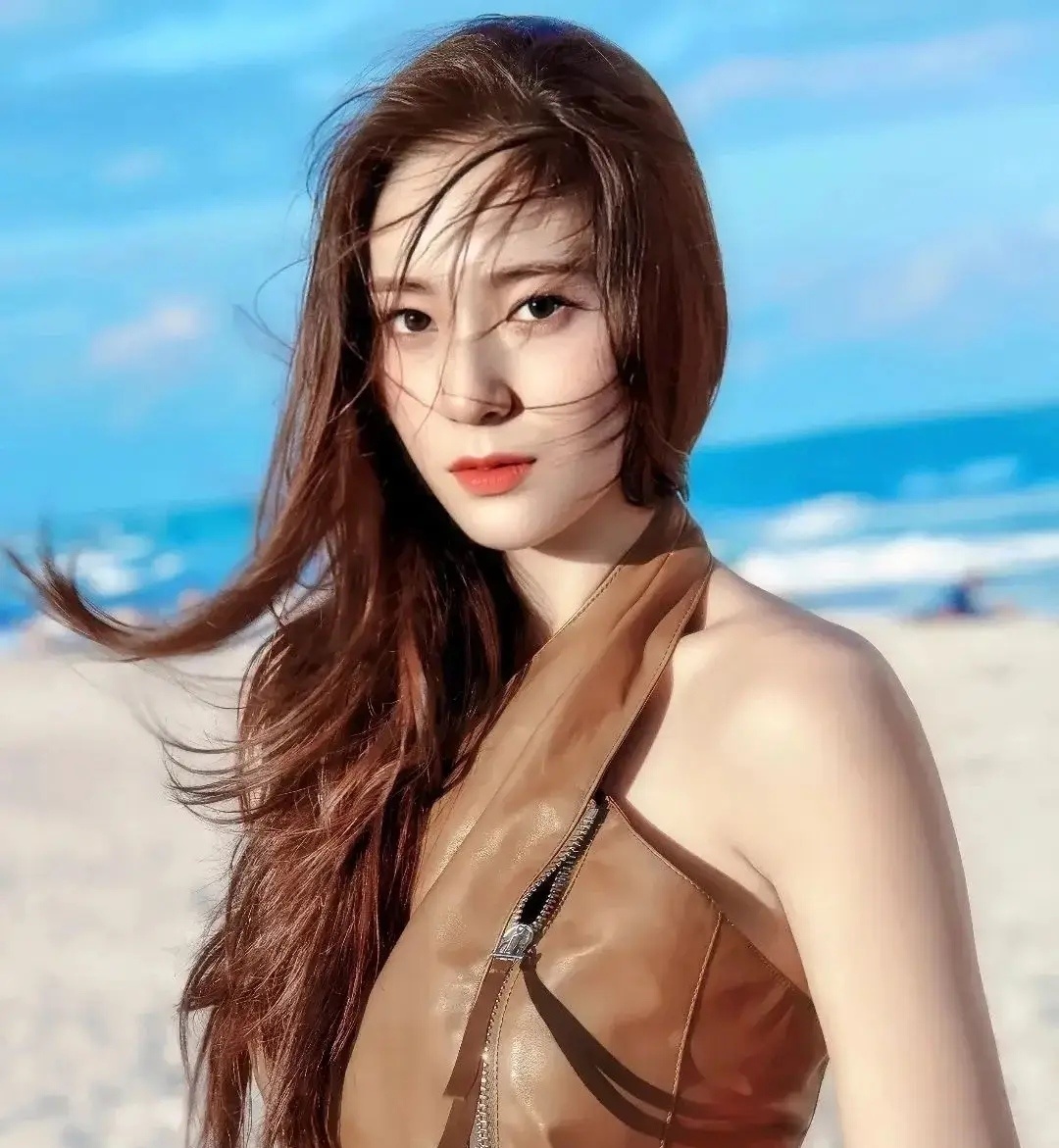 【球盟会】每天一个质感美女特别篇:谁才是你心中的南韩第一神颜？