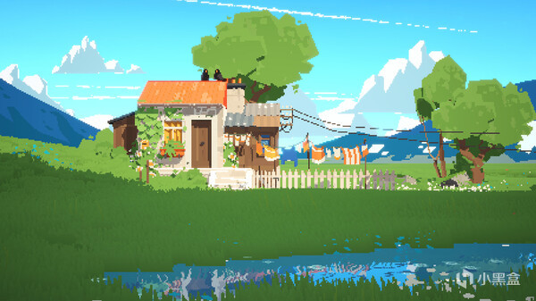 百款像素风游戏，必有一款对上你的电波