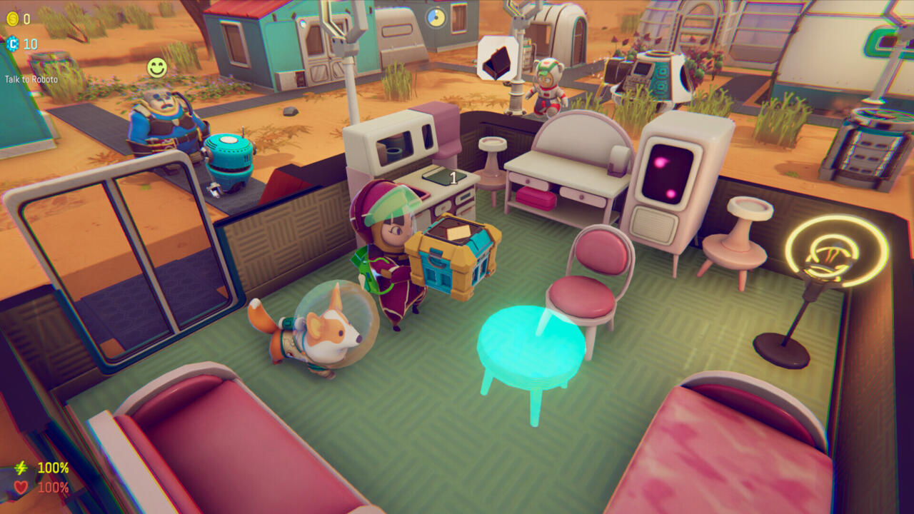 3A玩腻了？来看看今年你能玩到的最好的休闲治愈游戏吧（1）