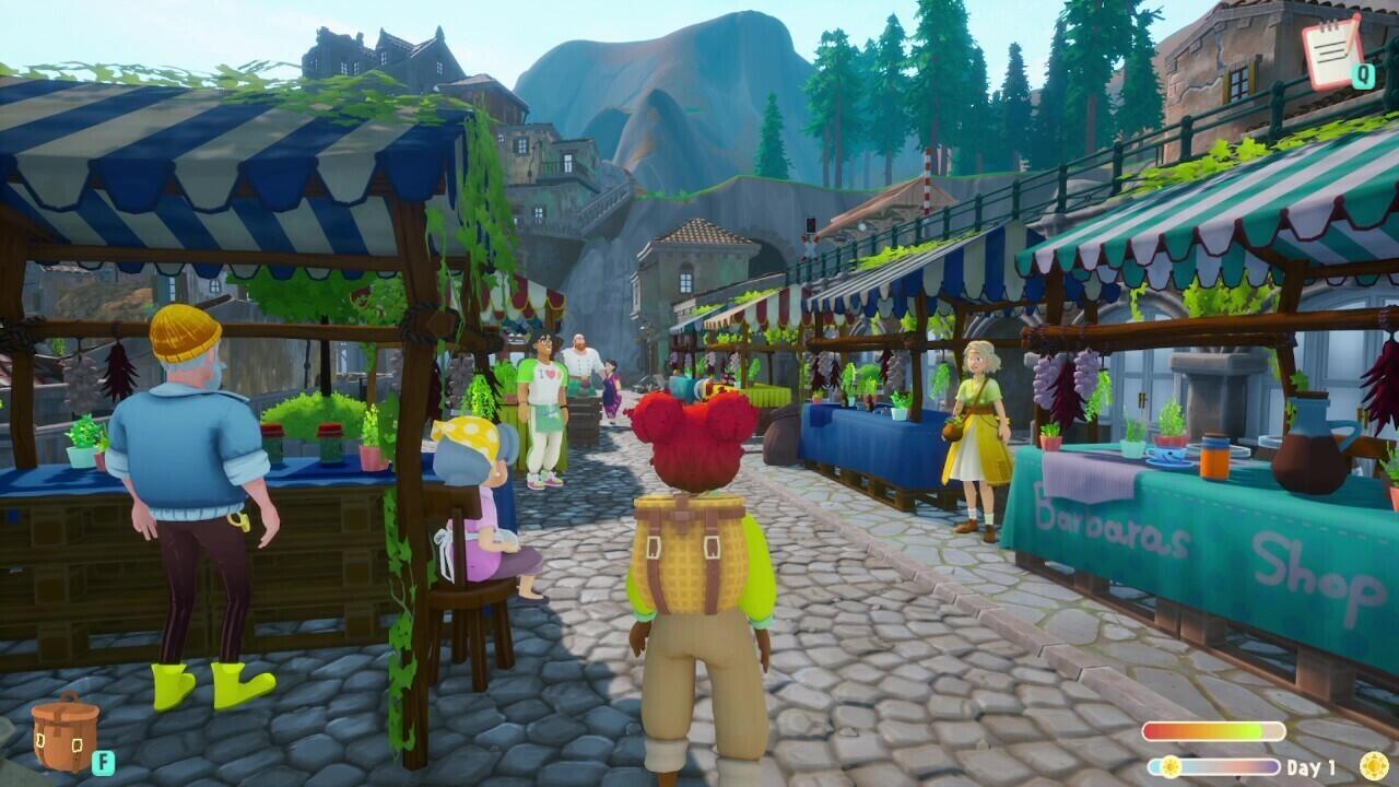 3A玩腻了？来看看今年你能玩到的最好的休闲治愈游戏吧（1）