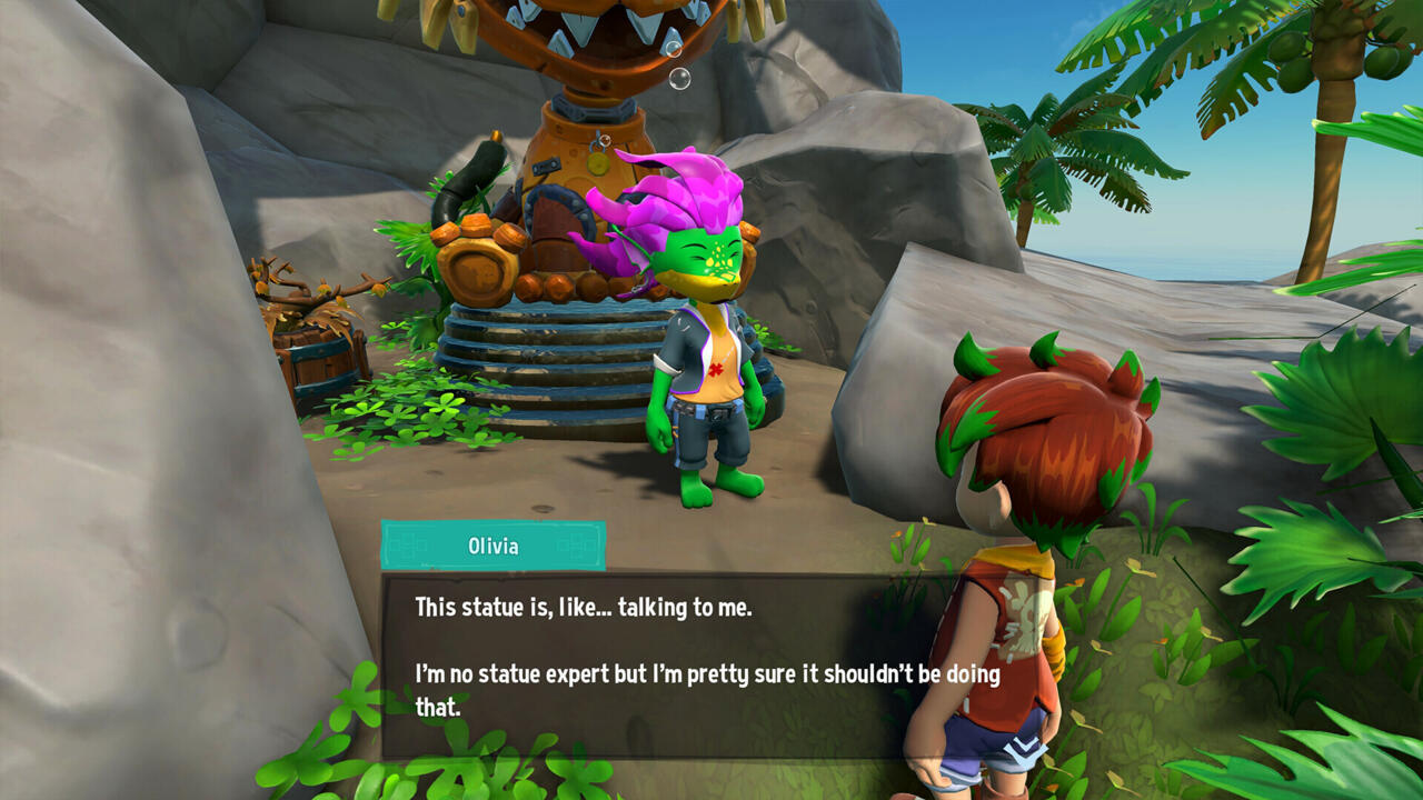 3A玩腻了？来看看今年你能玩到的最好的休闲治愈游戏吧（1）