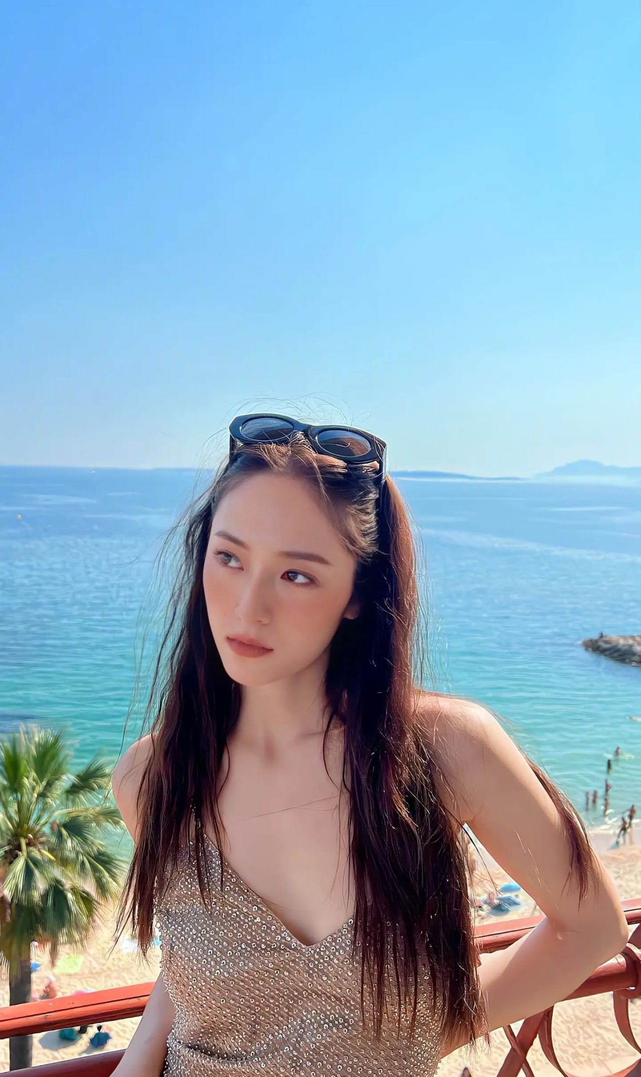 【球盟会】每天一个质感美女特别篇:谁才是你心中的南韩第一神颜？