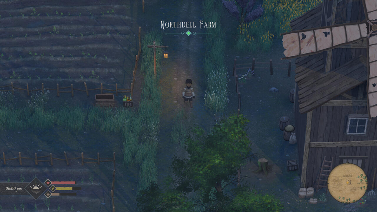 3A玩腻了？来看看今年你能玩到的最好的休闲治愈游戏吧（1）