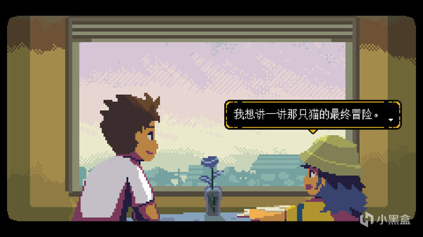 百款像素风游戏，必有一款对上你的电波