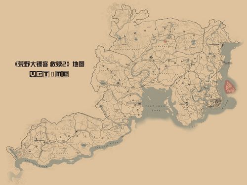 热门【盘点】开放世界地图大小TOP10-第0张