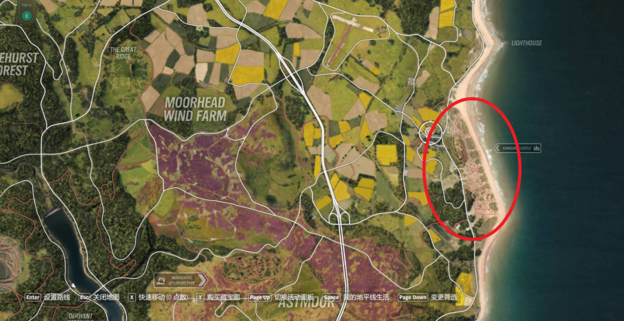 【球盟会】《极限竞速：地平线4》S75赛季春夏季赛指南（AE86出现！）