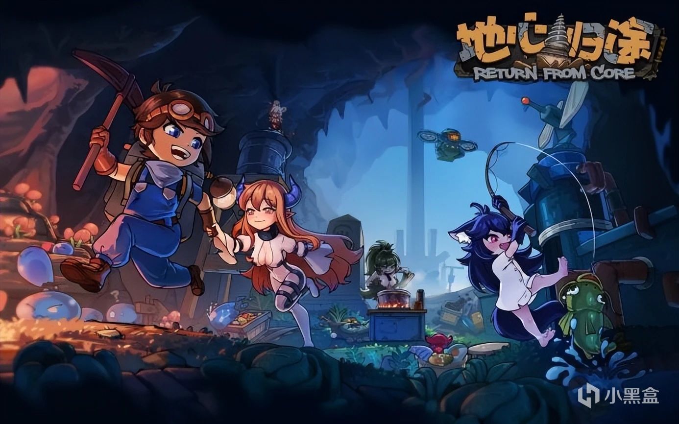 这10款模拟经营类游戏，每一款都能让你玩到天亮！