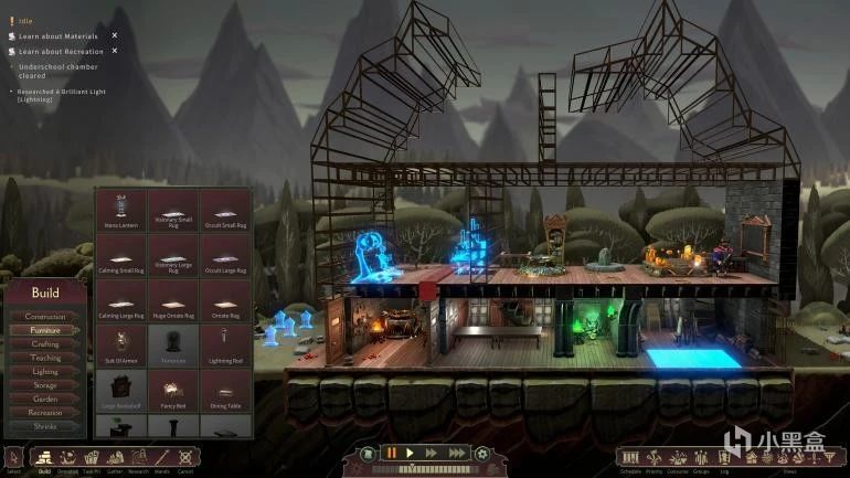 这10款模拟经营类游戏，每一款都能让你玩到天亮！