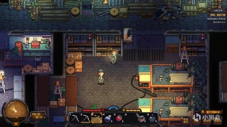 这10款模拟经营类游戏，每一款都能让你玩到天亮！