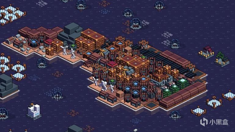 这10款模拟经营类游戏，每一款都能让你玩到天亮！