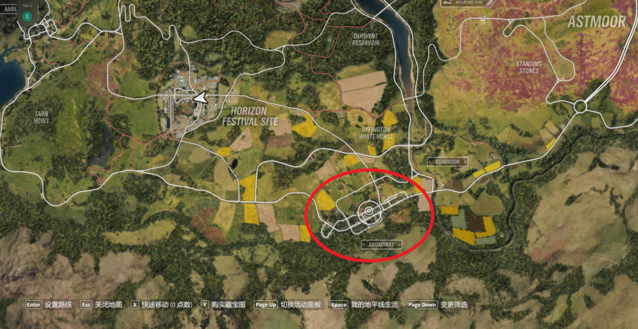 【球盟会】《极限竞速：地平线4》S75赛季春夏季赛指南（AE86出现！）