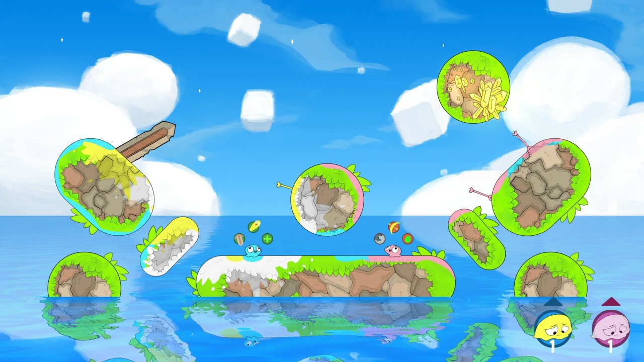 【球盟会】传说之下新史低！近期新史低游戏推荐！