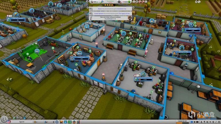 这10款模拟经营类游戏，每一款都能让你玩到天亮！