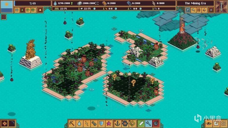 这10款模拟经营类游戏，每一款都能让你玩到天亮！