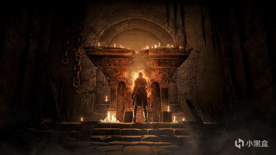 【球盟会】『艾尔登法环』DLC信息全开放：十多个Boss和百种武器