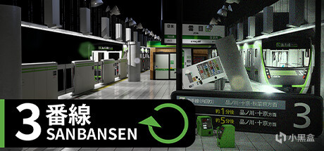 【球盟会】20款新游将于今日6号于steam发售：《切尔诺贝利清算人》等