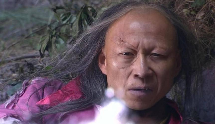 【球盟会】高手不一定要英俊潇洒，但是《活侠传》的主角一定要这么丑吗？