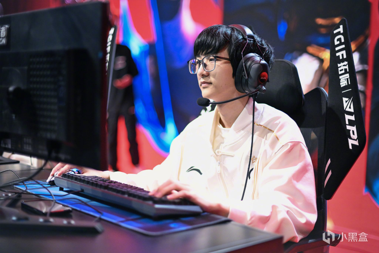 热门全局BP也拯救不了LPL？夏季赛热度创新低，RNG“太子”下放替补席-第0张
