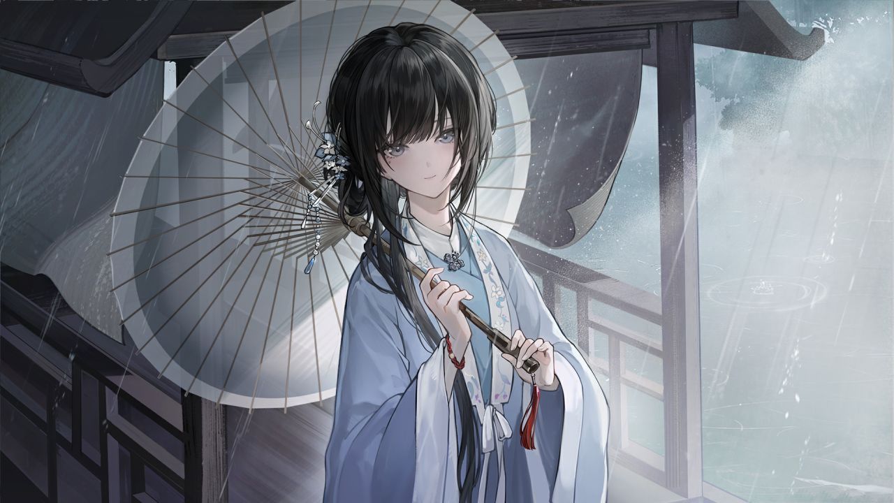［同人］寿辰：聘礼十件婚（1）