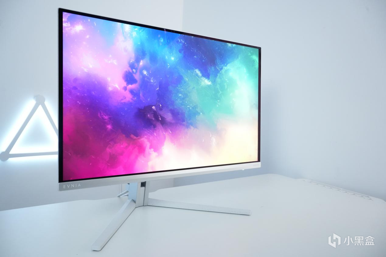 EVNIA 27M2N8500评测:不止是360Hz,更能兼顾生活-第0张