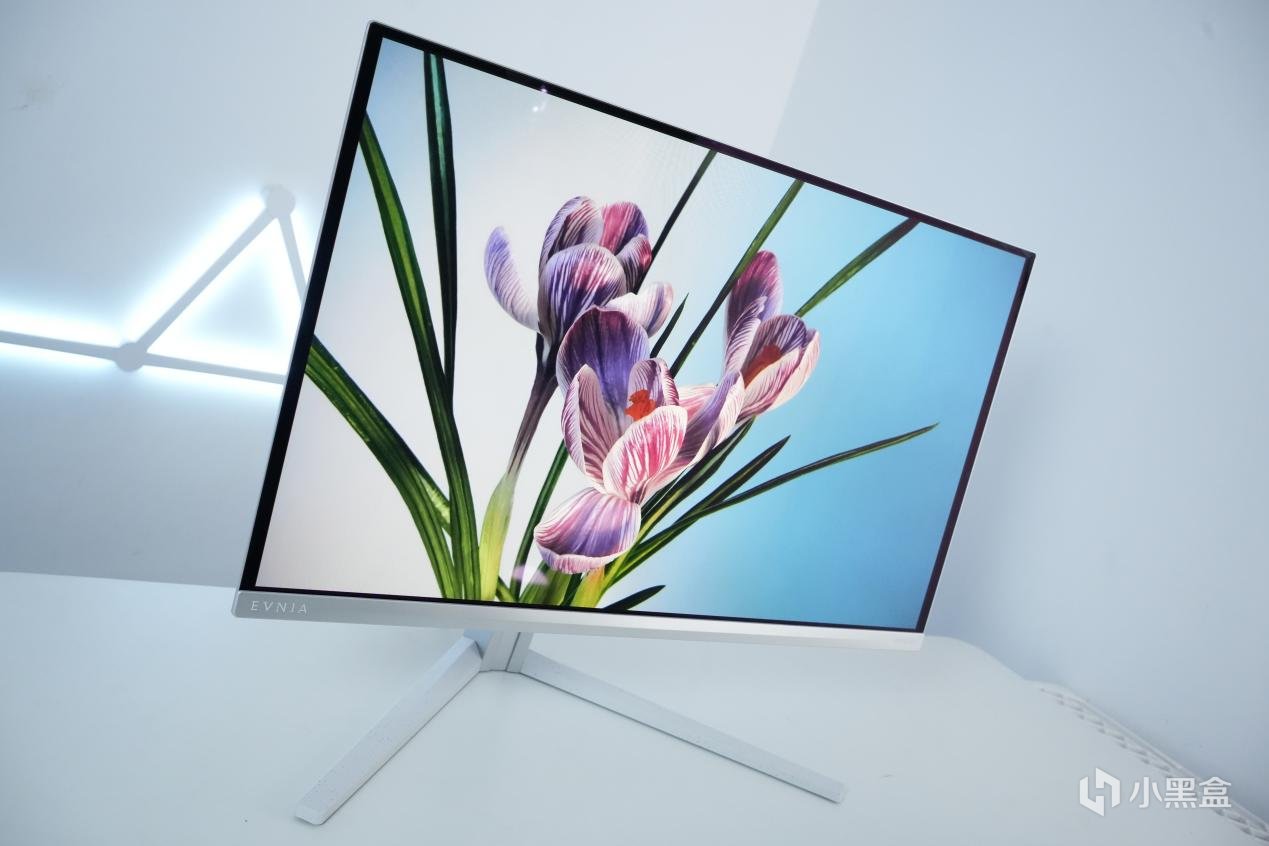 EVNIA 27M2N8500评测:不止是360Hz,更能兼顾生活-第2张
